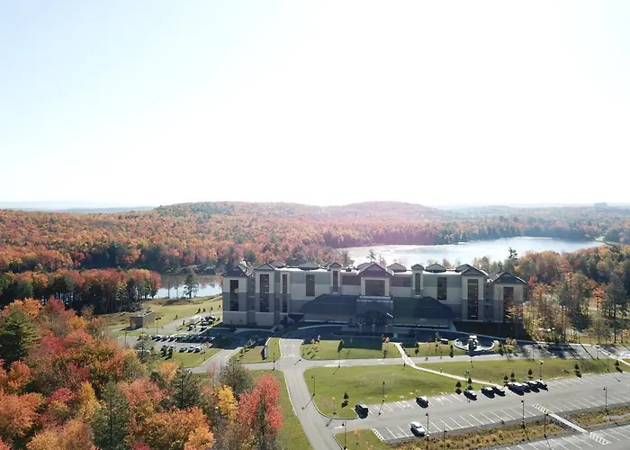 Yo1 Longevity & Health Resorts, Catskills
