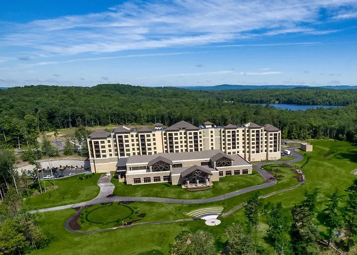 Yo1 Longevity & Health Resorts, Catskills