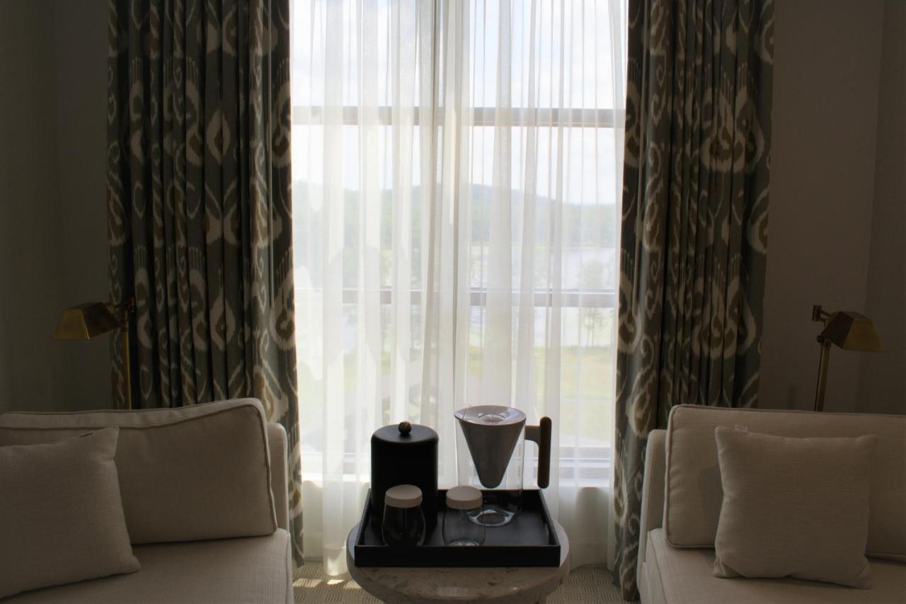 Yo1 Longevity & Health Resorts, Catskills Resort 4*