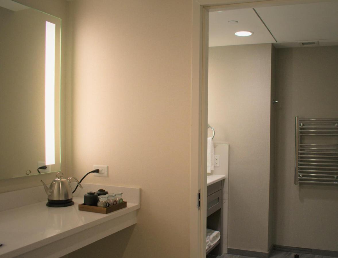 Yo1 Longevity & Health Resorts, Catskills Monticello