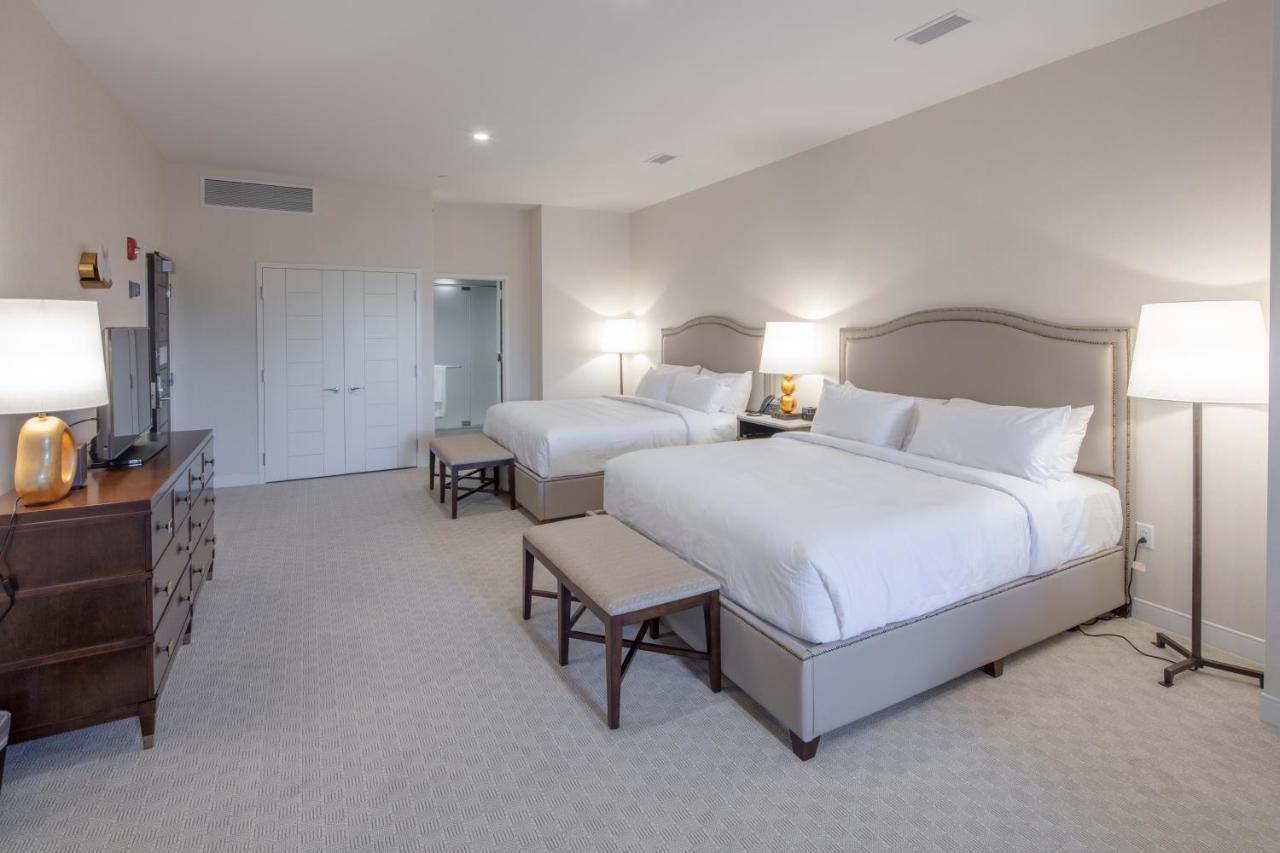 Yo1 Longevity & Health Resorts, Catskills 4*