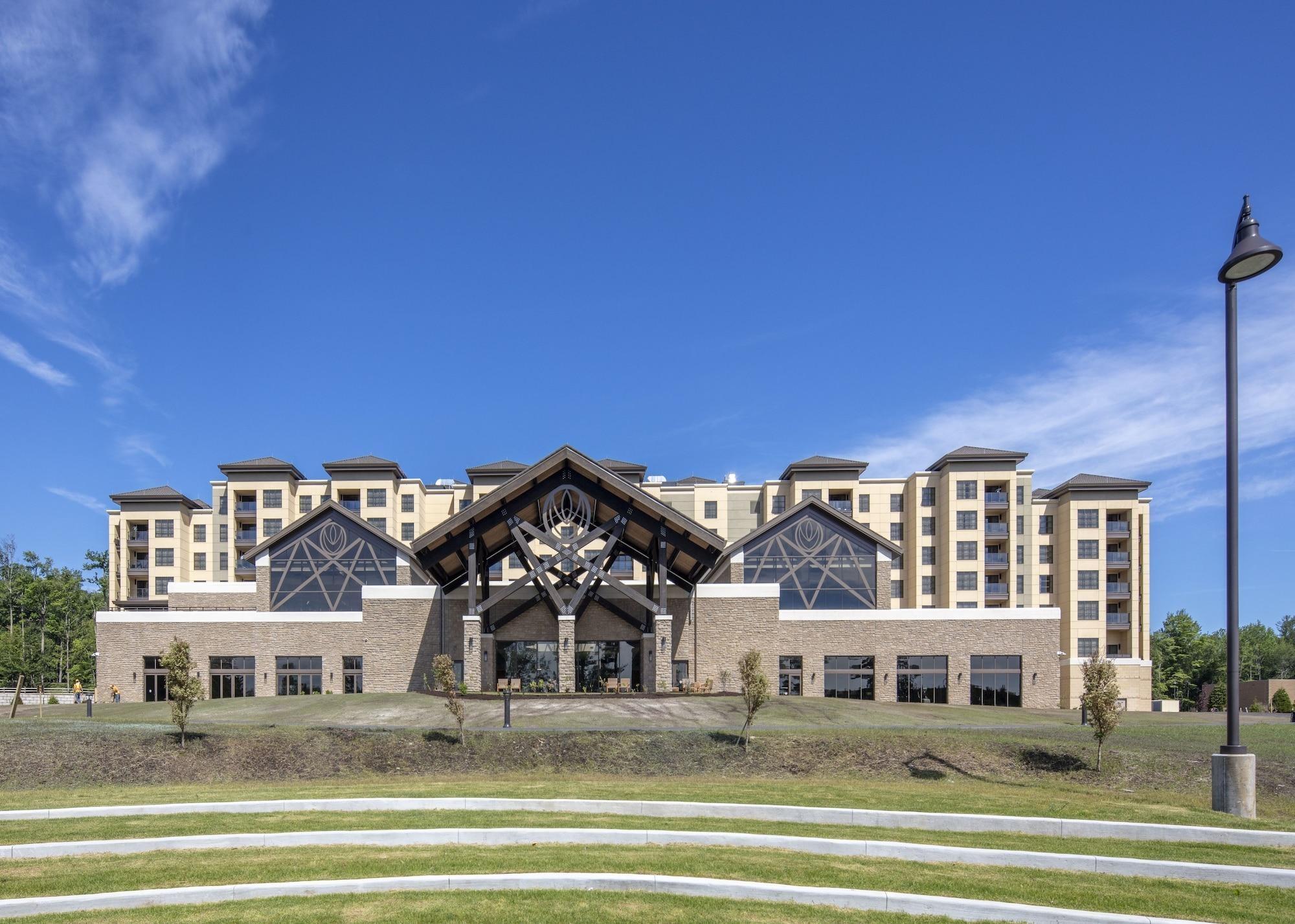 Yo1 Longevity & Health Resorts, Catskills Resort