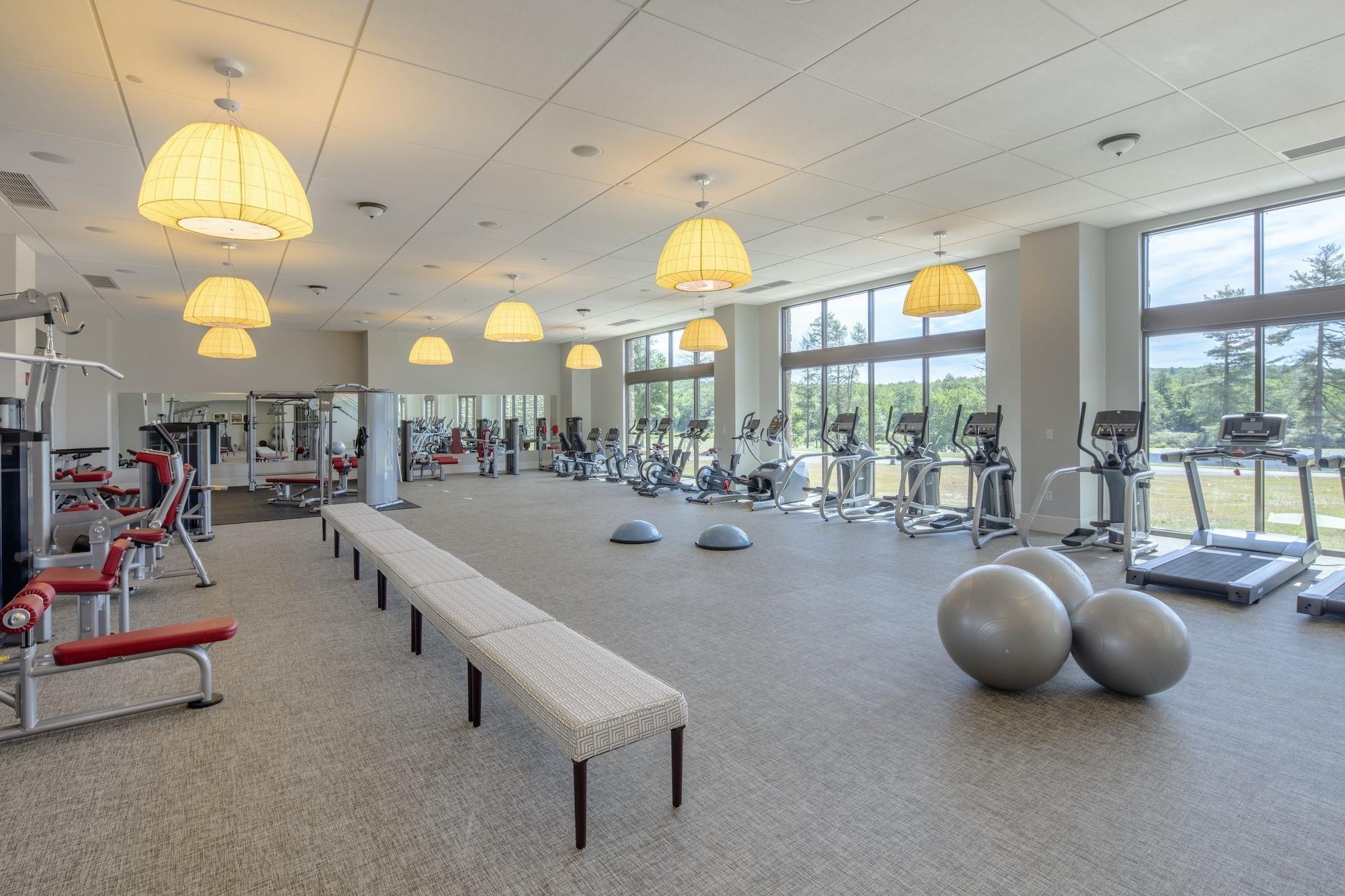 Yo1 Longevity & Health Resorts, Catskills