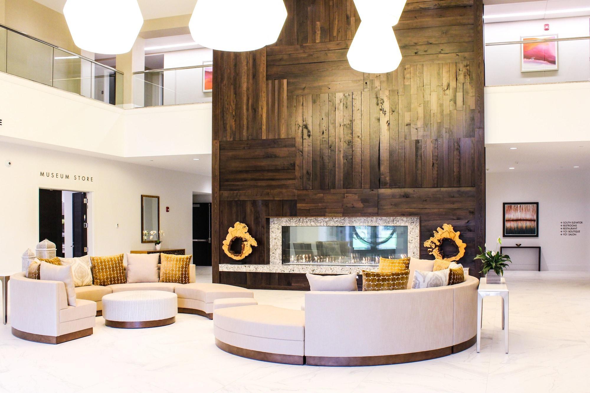 Yo1 Longevity & Health Resorts, Catskills Resort 4*
