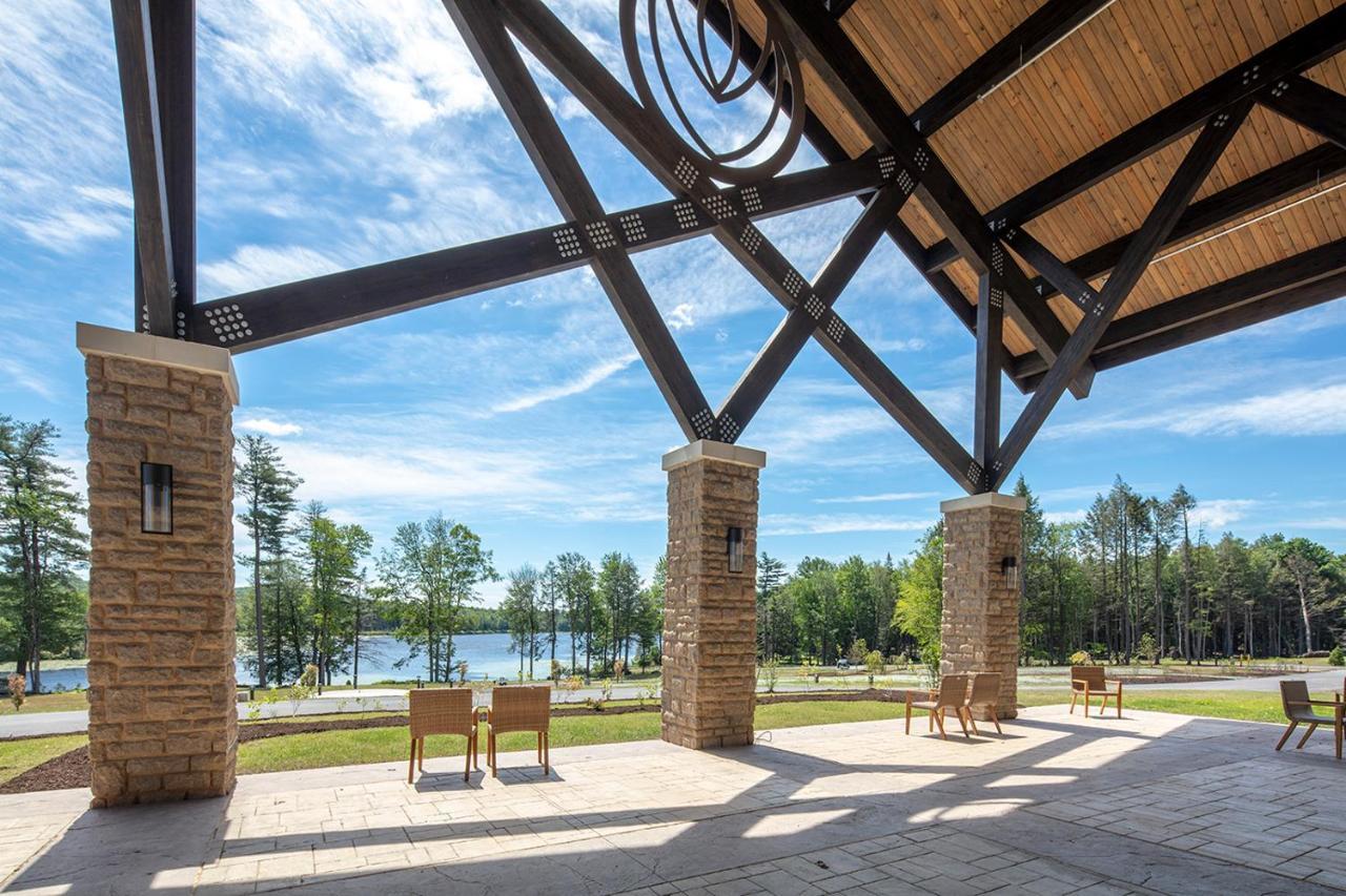 Yo1 Longevity & Health Resorts, Catskills Resort