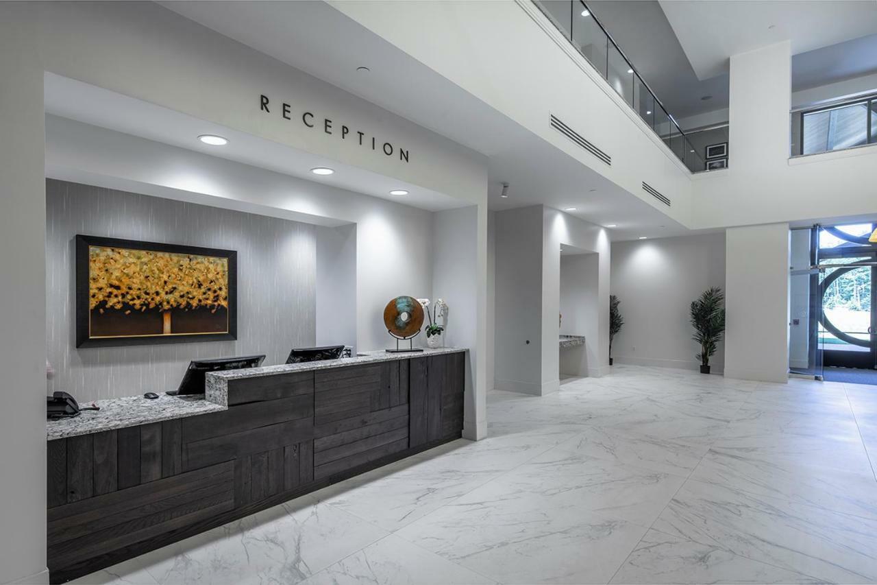 Resort Yo1 Longevity & Health Resorts, Catskills Monticello