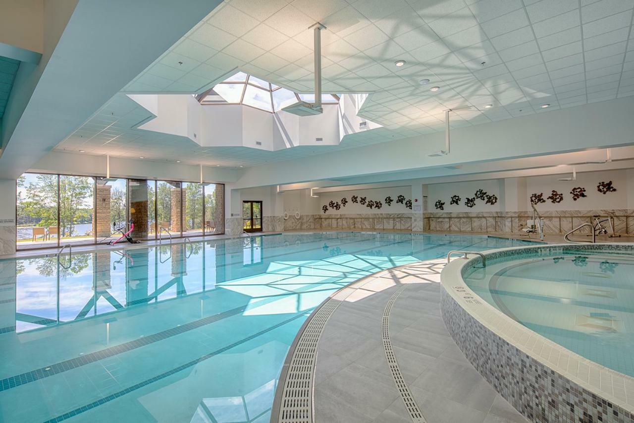 Yo1 Longevity & Health Resorts, Catskills Resort Monticello