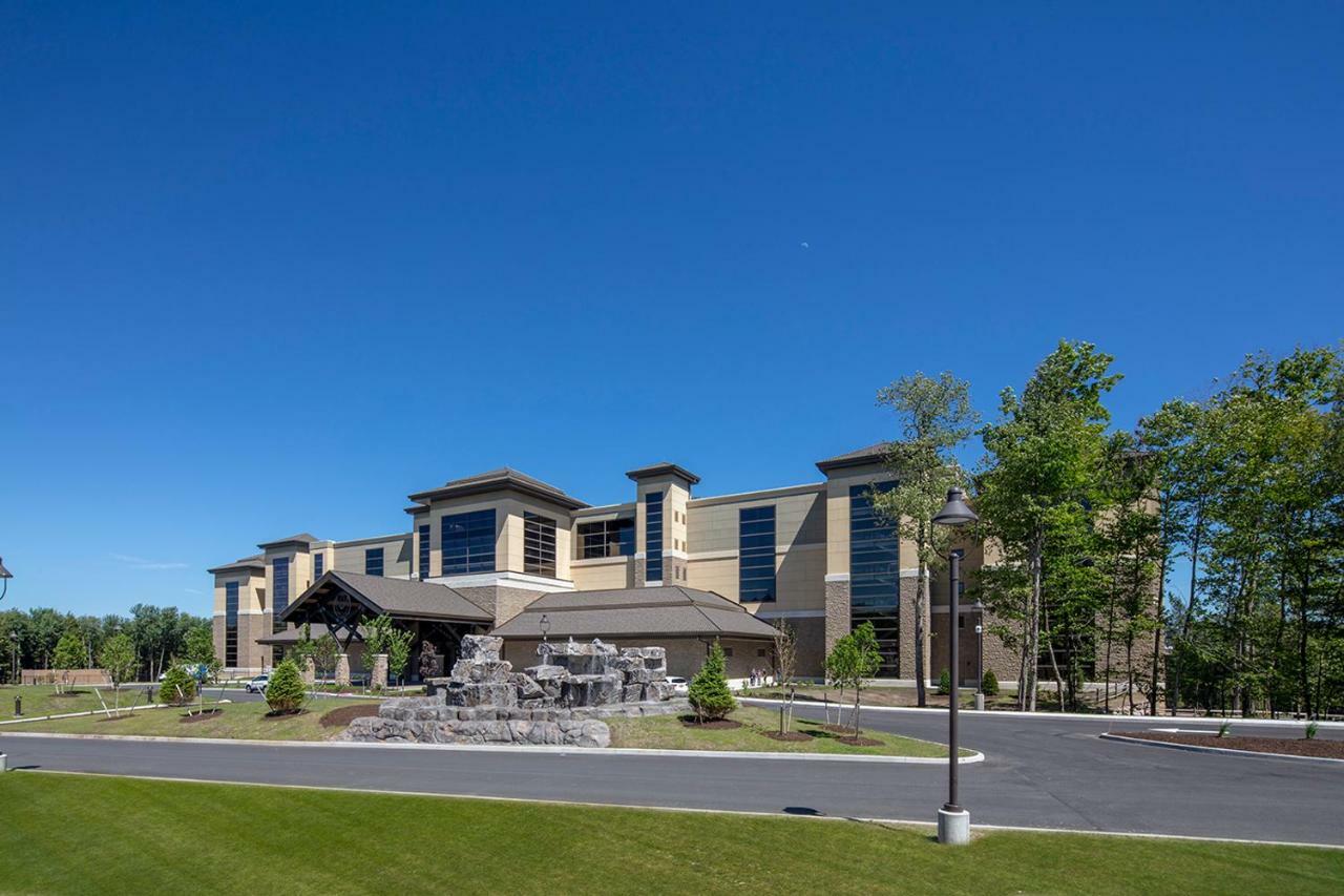 Yo1 Longevity & Health Resorts, Catskills