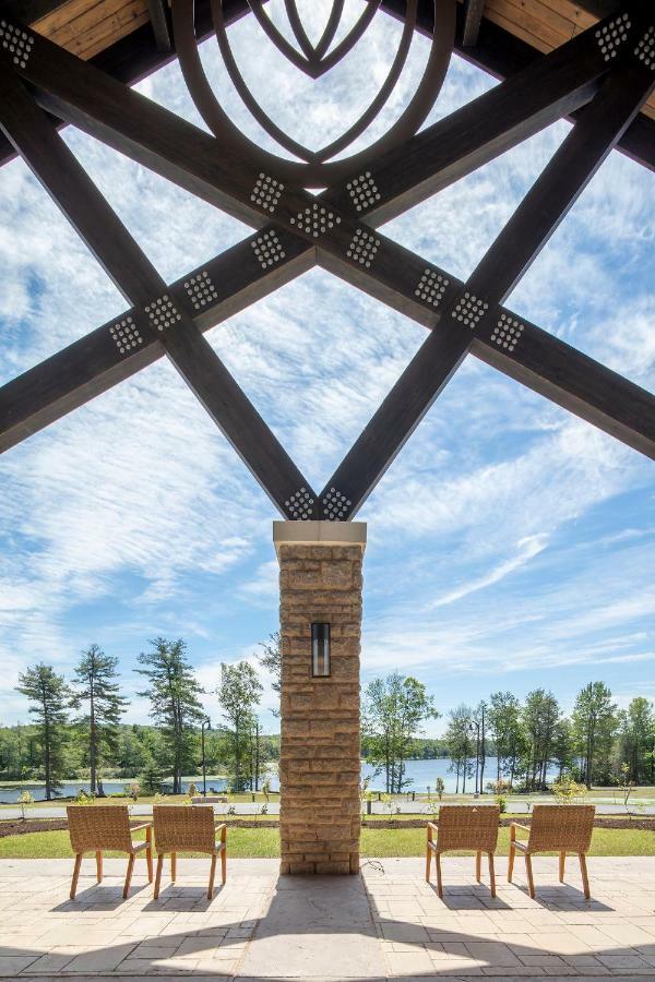 Yo1 Longevity & Health Resorts, Catskills 4*