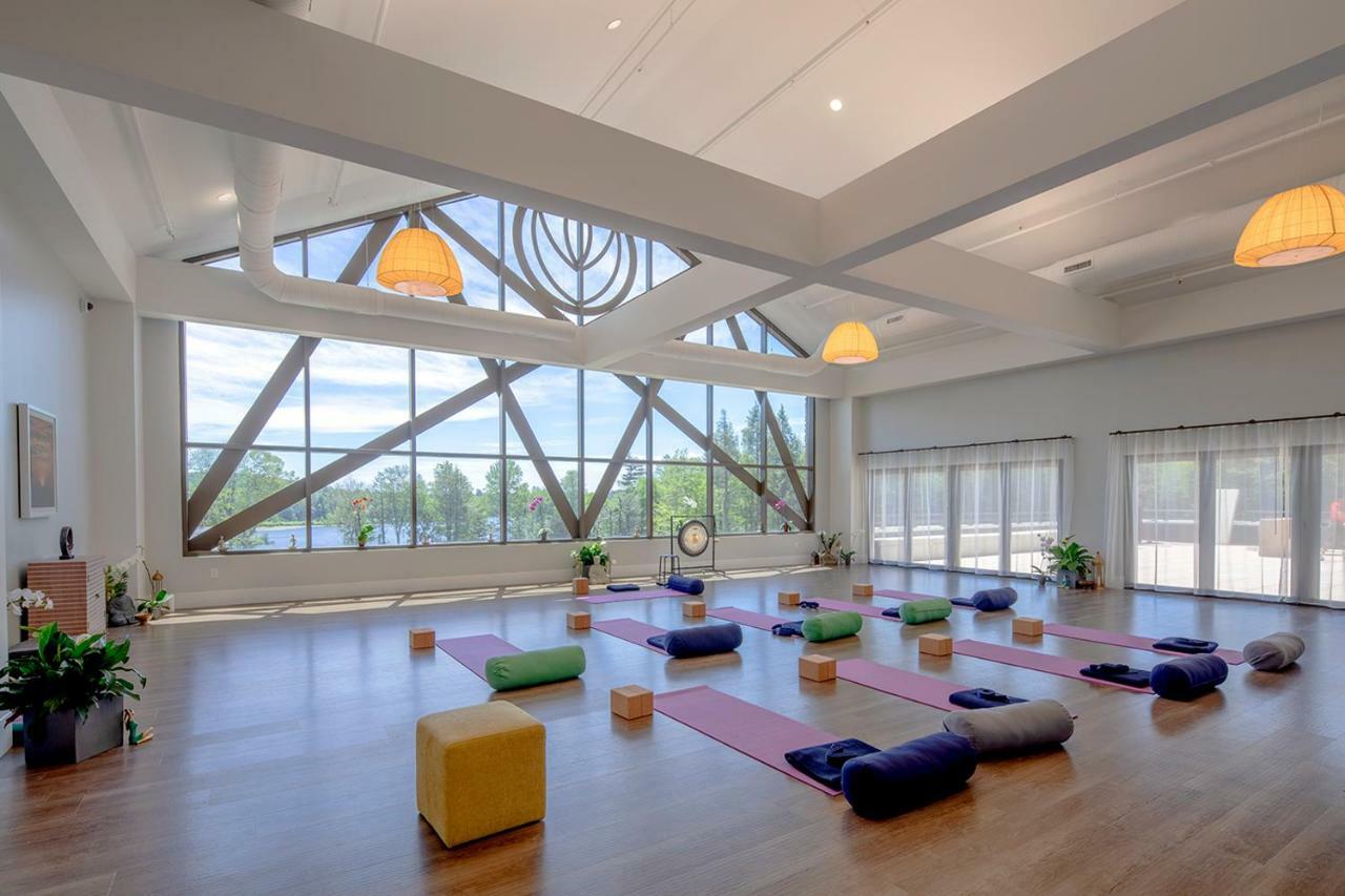 Yo1 Longevity & Health Resorts, Catskills Resort Monticello
