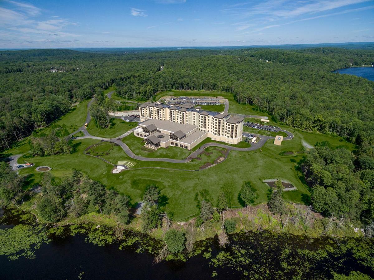 Yo1 Longevity & Health Resorts, Catskills 4* Monticello